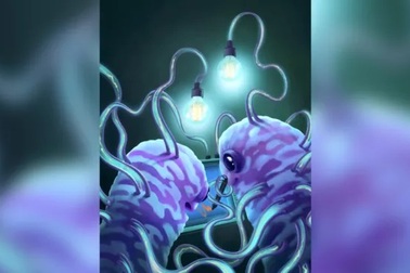 Vi khuẩn có thể… thở ra điện nhờ một phân tử bí mật