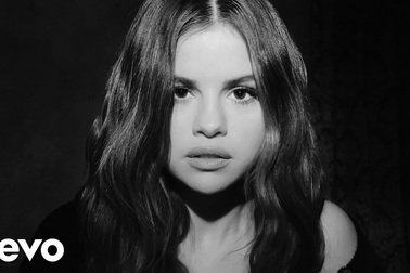 Selena Gomez - Lose You To Love Me