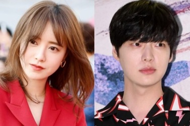 Goo Hye Sun gọi chồng cũ là “kẻ hèn nhát”