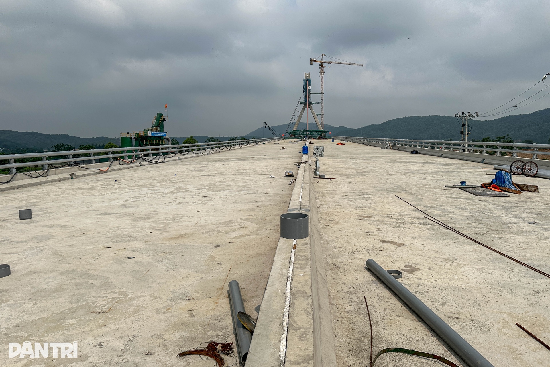 Tận thấy dự án 1.500 tỷ ở Bắc Giang liên quan Tập đoàn Thuận An - 8 Tận thấy dự án 1.500 tỷ ở Bắc Giang liên quan Tập đoàn Thuận An - 8