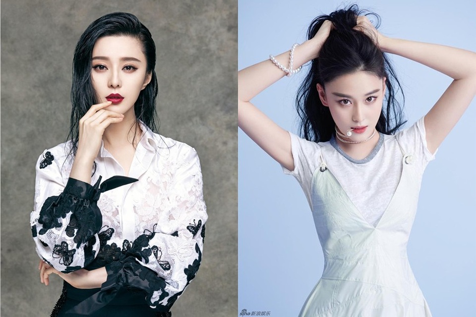 Hai đại gia là khắc tinh, nắm giữ bí mật động trời của showbiz Hoa ngữ - 2 Hai đại gia là khắc tinh, nắm giữ bí mật động trời của showbiz Hoa ngữ - 2