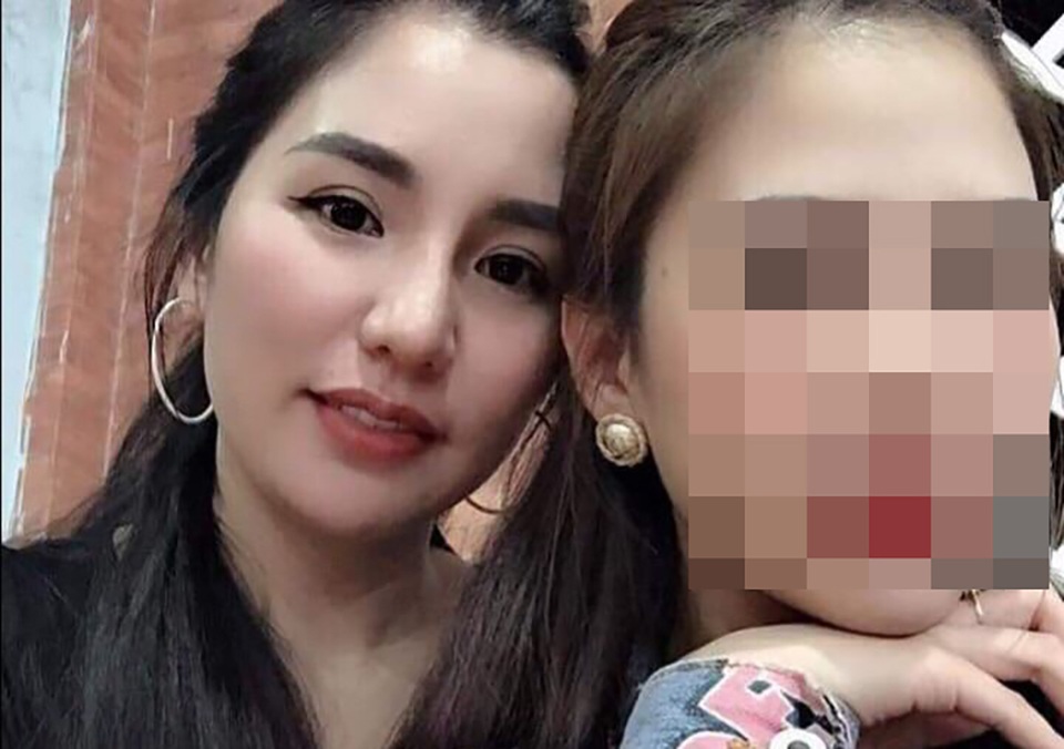 Bắt trùm ma túy xinh như hotgirl, chuyên sử dụng người thế thân - 1 Bắt trùm ma túy xinh như hotgirl, chuyên sử dụng người thế thân - 1