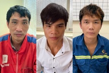 Hà Nội: Thợ rửa xe kiêm đầu nậu… ma túy