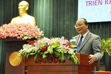 Phó Thủ tướng: Điều chuyển ngay cán bộ có dư luận không tốt