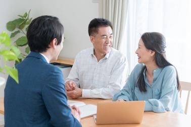 Lý do nhiều nhân sự bất động sản, ngân hàng chuyển sang tư vấn bảo hiểm