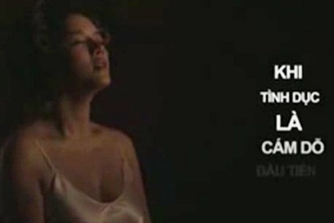 "Dùng cảnh nóng để câu khách là coi thường khán giả"