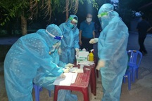 Nghệ An chính thức kích hoạt cổng thông tin Covid-19