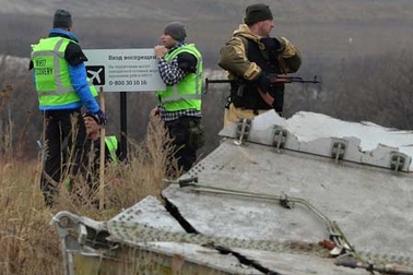 Nga có bằng chứng chấn động về vụ MH17?
