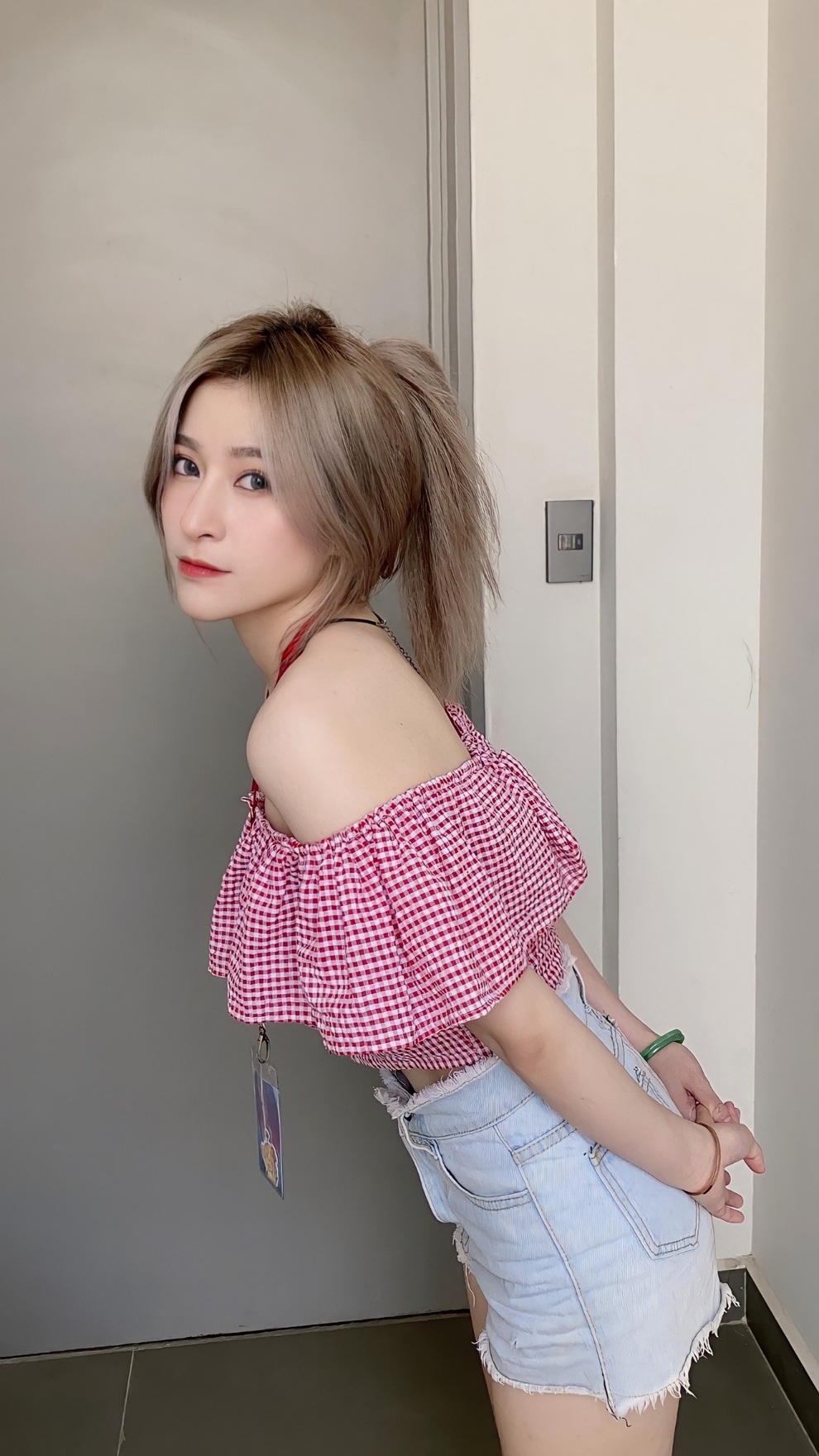 Nữ sinh Trường ĐH Văn Lang đa-zi-năng, hé lộ mức thu nhập 8 con số - 7 Nữ sinh Trường ĐH Văn Lang đa-zi-năng, hé lộ mức thu nhập 8 con số - 7