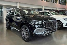 Đối thủ của Lexus LX 600 được "xả kho", giảm gần 1 tỷ đồng tại đại lý