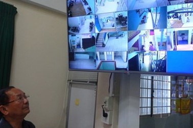 Đủ kiểu đối phó với bạo lực học đường