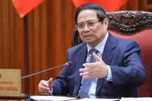 Thủ tướng: "Triển lãm 80 năm hành trình độc lập phải được tổ chức xứng tầm"