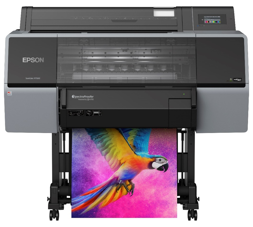 Epson ra mắt 4 mẫu máy in ảnh mới - 3 Epson ra mắt 4 mẫu máy in ảnh mới - 3