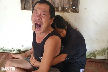 Một gia đình bị "trời hành" tận cùng bất hạnh ở ngoại thành Hà Nội