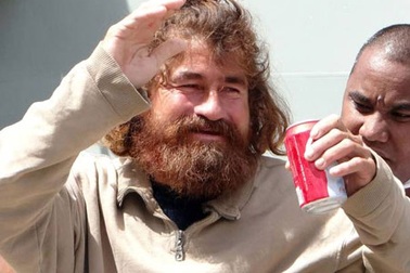 Trở về thế giới văn minh sau 13 tháng lênh đênh trên biển