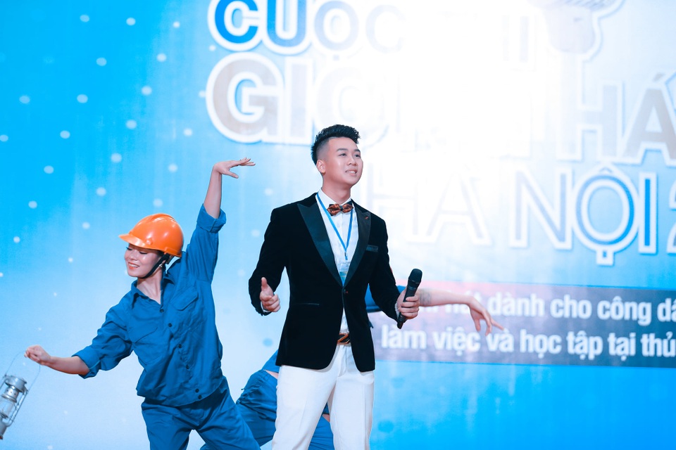 Lộ diện 10 thí sinh vào chung kết Giọng hát hay Hà Nội 2020 - 5 Lộ diện 10 thí sinh vào chung kết Giọng hát hay Hà Nội 2020 - 5