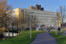 Học bổng Excellence đến Hà Lan của trường Đại học Leiden