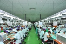 Quảng Ngãi:  Thưởng Tết thấp nhất là 100 nghìn đồng