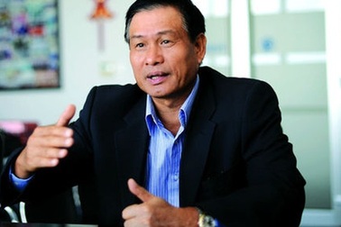 Cổ phiếu doanh nghiệp “ông trùm” Nguyễn Bá Dương lao dốc, cổ đông "xót tiền"