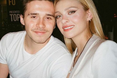 Sắp kết hôn, Brooklyn Beckham bị bạn gái cũ tố là kẻ lăng nhăng