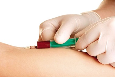 38 bệnh viện liên thông kết quả xét nghiệm