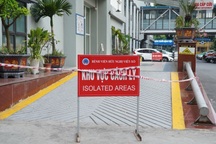 Hà Nội: Thêm 2 ca dương tính liên quan Giám đốc Hacinco không khai báo dịch