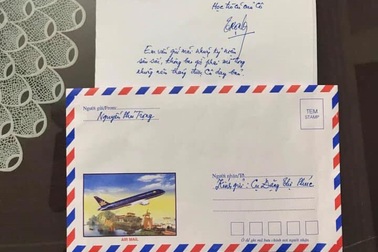 Tổng Bí thư, Chủ tịch nước gửi thư tay chúc Tết cô giáo cũ