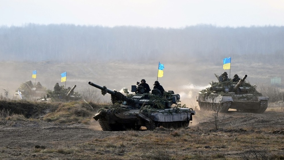 Cố vấn Tổng thống Zelensky nói tên lửa Ukraine có thể vươn tới Moscow - 1 Cố vấn Tổng thống Zelensky nói tên lửa Ukraine có thể vươn tới Moscow - 1