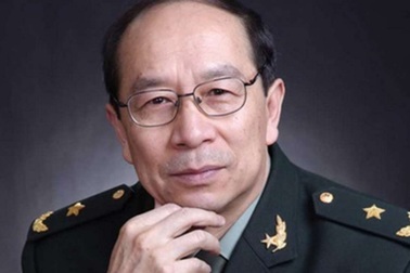 Tướng Trung Quốc "đổ thêm dầu vào lửa" trong căng thẳng Trung Quốc - Singapore