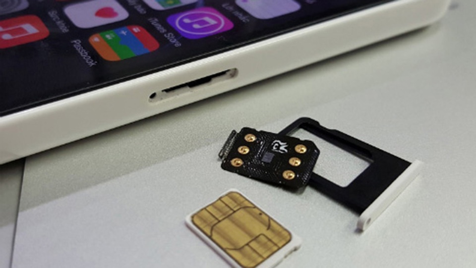 Cẩn thận khi mua iPhone cũ vào lúc này - 2 Cẩn thận khi mua iPhone cũ vào lúc này - 2