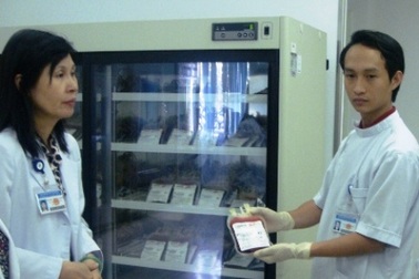 Rút ngắn thời gian xét nghiệm viêm gan C nhờ kỹ thuật sinh học phân tử