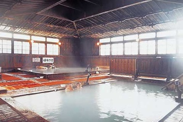 Tắm toji phục hồi sức khỏe và ngăn ngừa bệnh tật ở đâu?