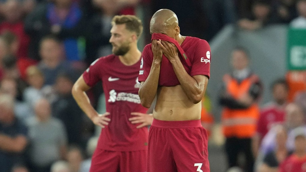 Man Utd - Liverpool: Canh bạc khó của HLV Erik Ten Hag - 2 Man Utd - Liverpool: Canh bạc khó của HLV Erik Ten Hag - 2