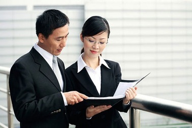 Để trở thành “cánh tay phải” của sếp