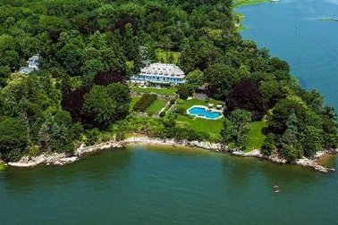 Choáng với siêu biệt thự kiểu Pháp hướng biển giá gần 3.000 tỷ đồng