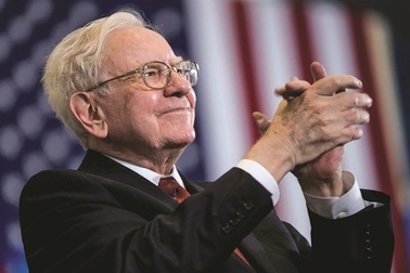 Huyền thoại Warren Buffett bất ngờ tuyên bố nghỉ hưu