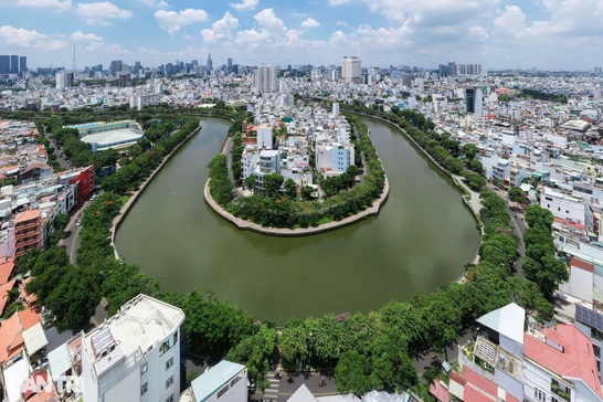 Đề xuất giải thể huyện, quận, thành phố thuộc tỉnh, thuộc thành phố từ 1/7