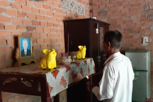 Vụ cả gia đình chịu oan sai suốt 40 năm: “Ba có thể yên nghỉ được rồi!”