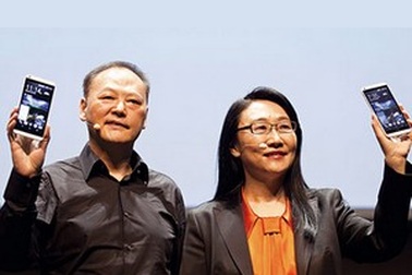 HTC bất ngờ có CEO mới, nhắm đến các sản phẩm khác bên cạnh smartphone