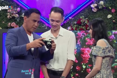 Mới gặp, chàng trai Quảng Bình làm một điều khiến cô giáo cấp hai bất ngờ