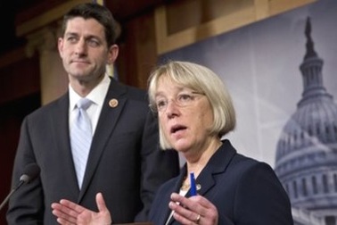 Quốc hội Mỹ đạt được thỏa thuận về dự luật ngân sách mới