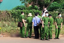 Phát hiện thi thể nam sinh lớp 9 nằm bên vệ đường