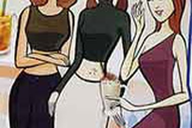 Lấy chồng, nghe mẹ dặn