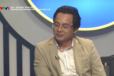 Chủ tịch Yeah1 kể chuyện năm 30 tuổi cầm 40 tỷ đồng đốt sạch trong 6 tháng