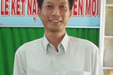 Chuyện khuyến học của một danh nhân thành đạt