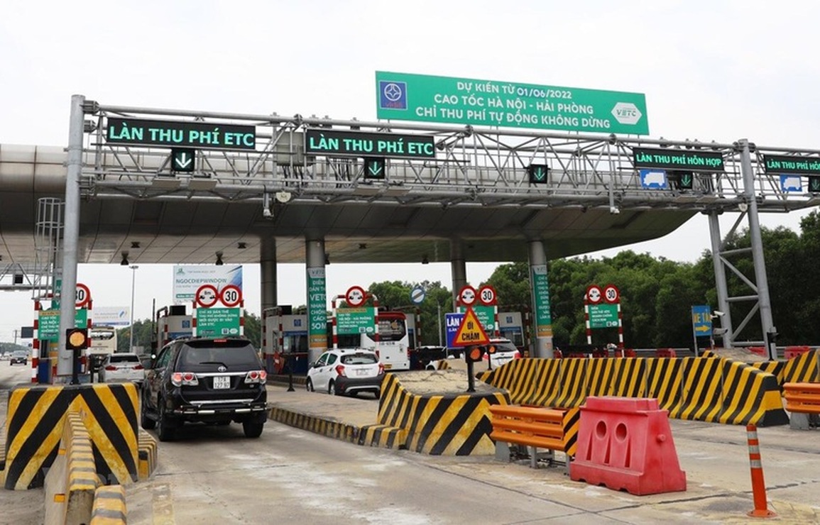 Những quy định đáng chú ý có hiệu lực từ tháng 6 - 1 Những quy định đáng chú ý có hiệu lực từ tháng 6 - 1