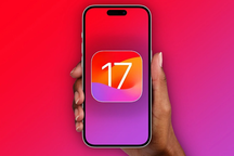 Tiết lộ mới về iPhone 17