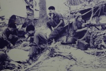 Thành cổ Quảng Trị - từ trận chiến 81 ngày đêm đến bối cảnh "Mưa đỏ"