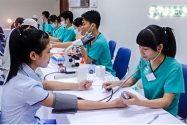 Những lưu ý quan trọng khi khám sức khỏe định kỳ