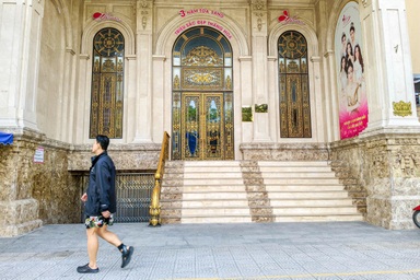 Mailisa tại Đà Nẵng đóng kín cửa, các tổng đài đều “mất liên lạc”